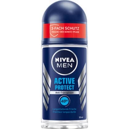 Nivea Deo Roll-on Men Active Protect 50 ml 42419419