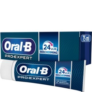 Oral-B Tandpasta Pro-Expert Intense Reiniging 75 ml 8001841812472