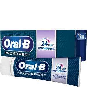 Oral-B Tandpasta Pro-Expert Tandglazuur Bescherming 75 ml 8001841812793