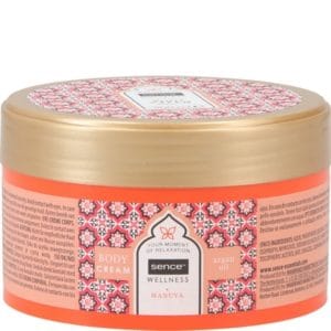 Sence of Wellness Bodycreme Manuva 200 ml 8720604315400