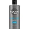 Syoss Shampoo Men Clean & Cool 440 ml 5410091755621