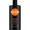 Syoss Shampoo Repair 440 ml 5410091755157