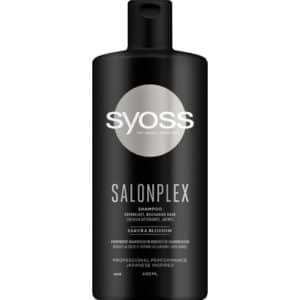 Syoss Shampoo Salonplex 440 ml 5410091755232