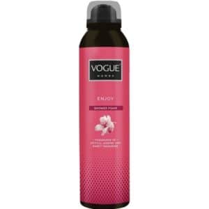 Vogue Shower Foam Enjoy 200 ml - 8714319230561