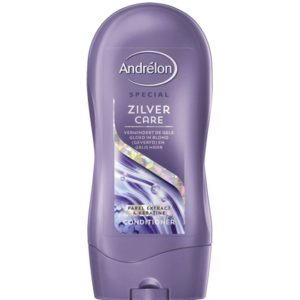 Andrelon Conditioner Zilver Care 300 ml - 8710522914267