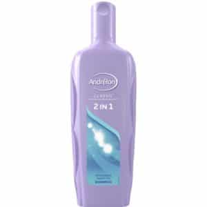 Andrelon Shampoo 2 in 1 300 ml - 8710522569788