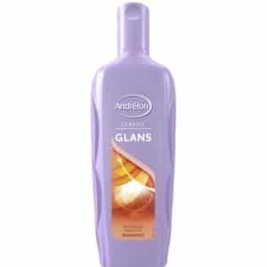Andrelon Shampoo Glans 300 ml - 8710447321836