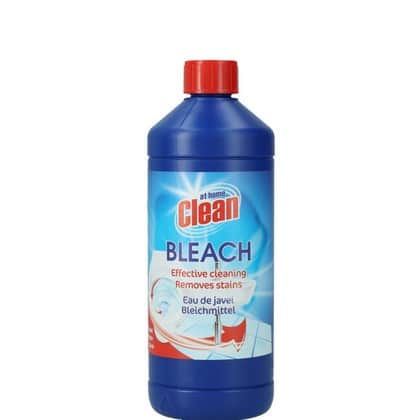 At Home Clean Bleekmiddel 1000 ml. - 8721382797884