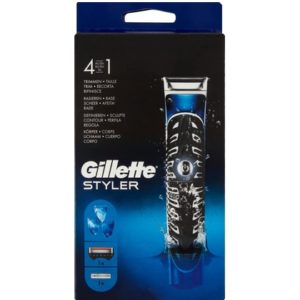 Gillette Fusion 5 Proglide Styler 4 in 1 - 7702018573981