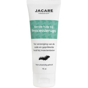 Jacare Eerste hulp bij Processierups 75 ml 8720256567042