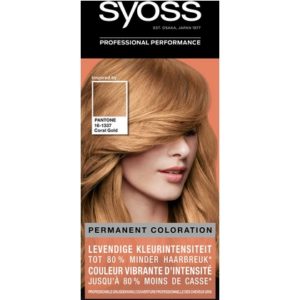 Syoss Haarverf – nr. 8-23 Lavender Crystal 5410091764838