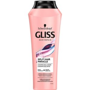 Gliss Kur Shampoo Split Hair Miracle 250 ml - 8410436370196