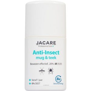 Jacare Anti-Insect 75 ml - 8720256567172