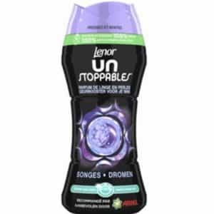 Lenor Unstoppable Geurbooster Dromen - 224 gr. 16 wasbeurten 8006540090299