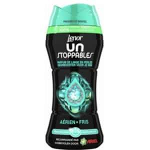Lenor Unstoppable Geurbooster Fris - 224 gr. 16 wasbeurten 8006540090329