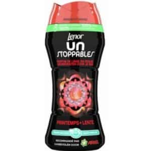 Lenor Unstoppable Geurbooster Lente - 224 gr. 16 wasbeurten 8006540090350