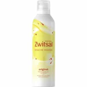 Zwitsal Douche Mousse Original 200 ml - 8720181168734