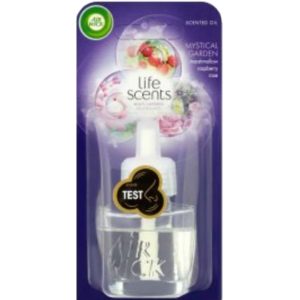 Airwick Electric navulling Mystical Garden 19 ml - 5011417572160