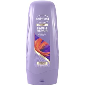 Andrelon Conditioner Care & Repair 300 ml - 8710522914236