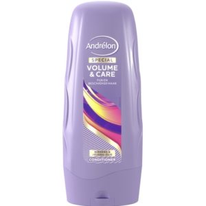 Andrelon Conditioner Volume & Care 300 ml - 8710522914335