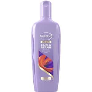Andrelon Shampoo Care & Repair 300 ml - 8710447321942