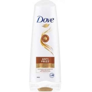Dove Conditioner Anti Frizz 200 ml 8710522926789