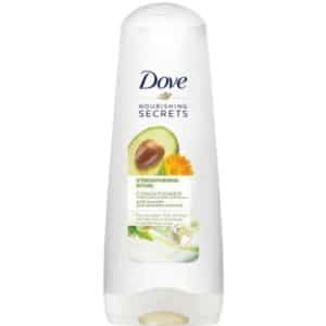 Dove Conditioner Strengthening Ritual 200 ml - 8710908790027