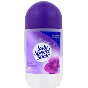 Lady Speed Stick deoroller Luxurious Freshness 50 ml - 7509546045498