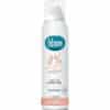 Odorex Deospray 0% Perfume 150 ml - 8710919103434
