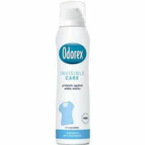 Odorex Deospray Invisible Care 150 ml - 8710919103311