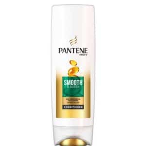 Pantene Conditioner Smooth & Sleek 360 ml - 8001841266961