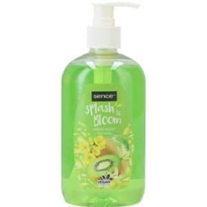 Sence Handzeep Splash to Bloom Kiwi 500 ml - 8720604314618