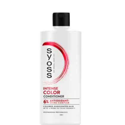 Syoss Conditioner - Color 440 ml. - 9000101743432