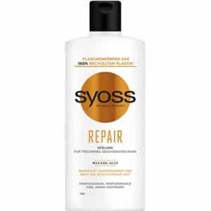 Syoss Conditioner Repair 440 ml - 4015100336764