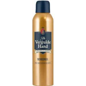 Vergulde Hand Scheergel 200 ml - 8714319228056