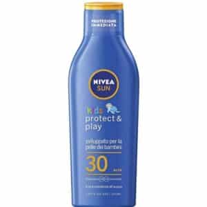 Nivea Zonnebrand Kids F30 200 ml - 4005900132208