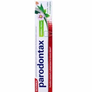 Parodontax Tandpasta Herbal Fresh 75 ml - 5054563100085
