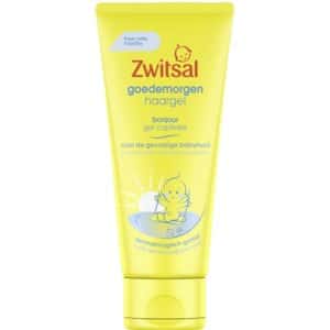 Zwitsal Haargel Goedemorgen 100 ml - 8712561834919