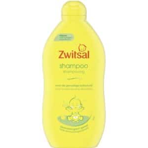 Zwitsal Shampoo 500 ml - 8720181144363