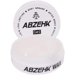 Abzehk Haarwax - Gel Wax 150 ml 6013933910982