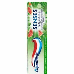 Aquafresh Tandpasta Senses Refreshing 75 ml - 5054563087249