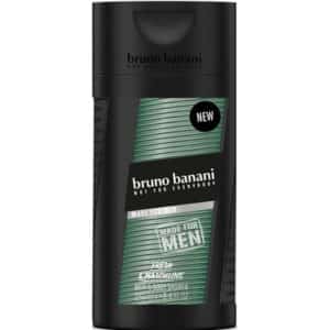 Bruno Banani douchegel Fresh & Masculine 250 ml - 9062