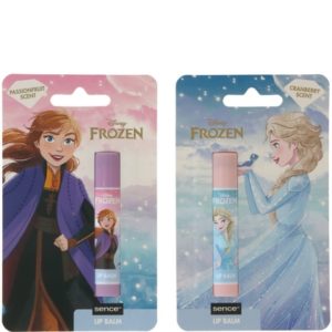 Disney Frozen Lippenbalsem 4,3 g 8720604318548