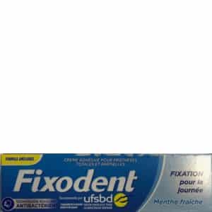 Fixodent Kleefpasta Fresh 47 gr 8006540331392