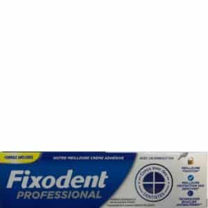 Fixodent Kleefpasta Professional 1835