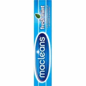 Macleans tandpasta Fresh Mint 125 ml 5000347071461