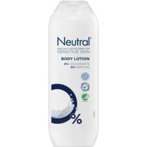 Neutral Bodylotion 250 ml 8712561090872