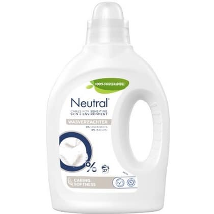 Neutral Wasverzachter – Fresh 750 ml. - 8720181230530