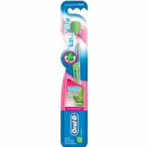 Oral B Tandenborstel Green Tea Soft 1 stuk - 4902430758697