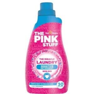 Pink Stuff Miracle Laundry Sensitive